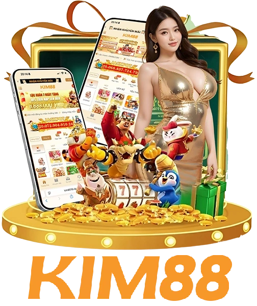 Ứng dụng Kim88 và nội dung tiếng Việt trên di động